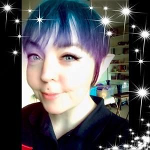 Meet your Posher, Sally